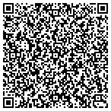 QR-код с контактной информацией организации Магазин автозапчастей