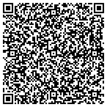 QR-код с контактной информацией организации Мистик