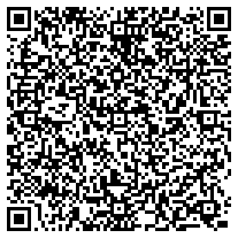 QR-код с контактной информацией организации Желтое такси