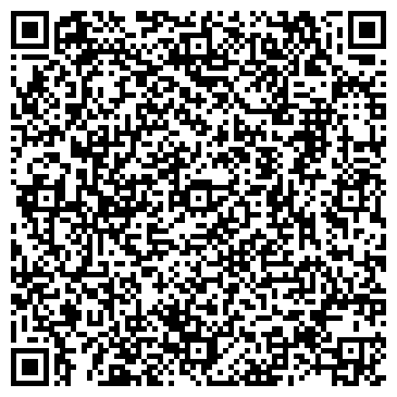 QR-код с контактной информацией организации АвтоLife