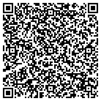 QR-код с контактной информацией организации Платная стоянка на ул. Чайковского, 7