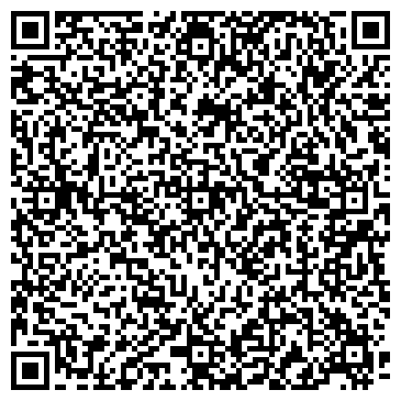 QR-код с контактной информацией организации ООО АвтоВэл