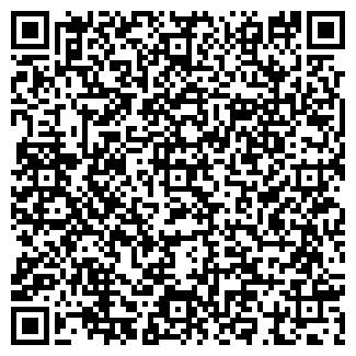 QR-код с контактной информацией организации Реактор