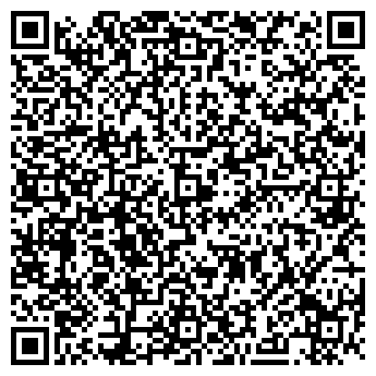 QR-код с контактной информацией организации ИП Баханова Л.Н.