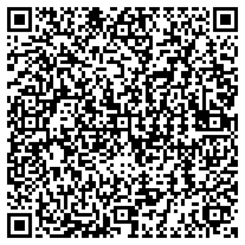 QR-код с контактной информацией организации Автомойка на ул. Ленина, 1а/1