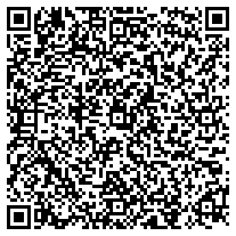 QR-код с контактной информацией организации ИП Баранова Л.М.