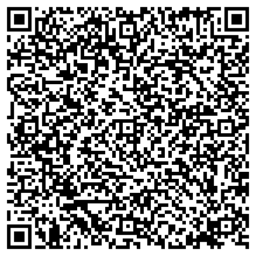 QR-код с контактной информацией организации Автомойка на ул. Автодорога Енисей 405 км, 1