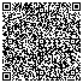 QR-код с контактной информацией организации БИС