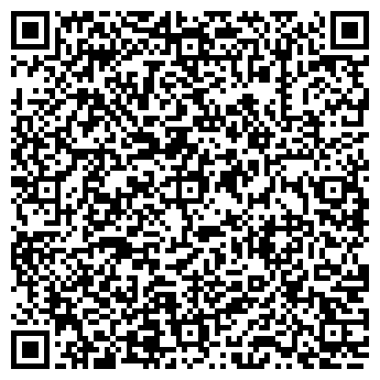 QR-код с контактной информацией организации Автомойка на ул. Щорса, 39 к1