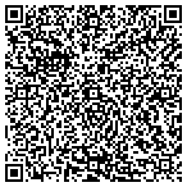 QR-код с контактной информацией организации Магазин канцелярских товаров "АНТУРАЖ"
