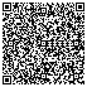 QR-код с контактной информацией организации Renault Евразия Моторс