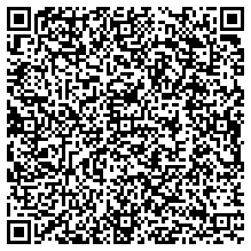 QR-код с контактной информацией организации Аллигатор ДВ