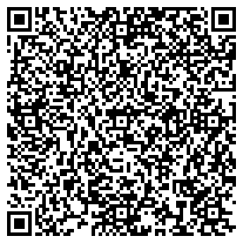 QR-код с контактной информацией организации Автостоянка на Центральной, 39