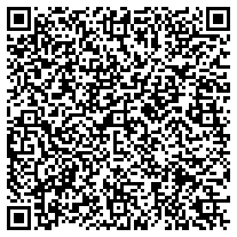 QR-код с контактной информацией организации Мираж