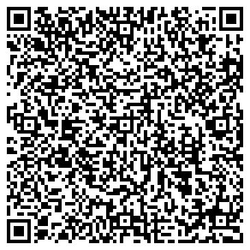 QR-код с контактной информацией организации Vip Драйвер