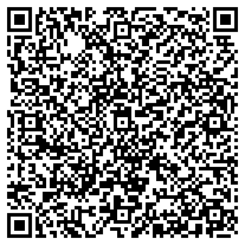 QR-код с контактной информацией организации Доктор Триплекс