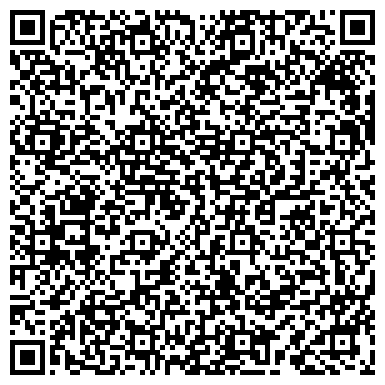 QR-код с контактной информацией организации Бэхтранс, ЗАО