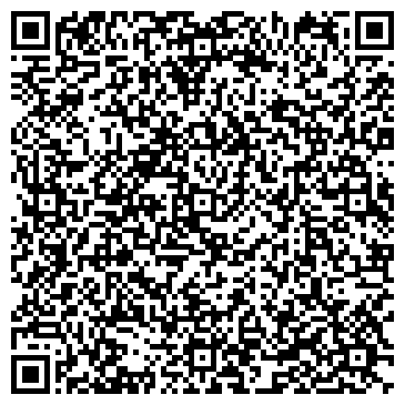 QR-код с контактной информацией организации Шинник