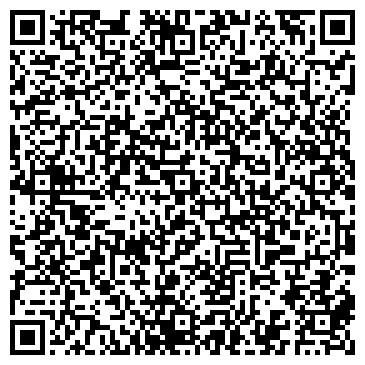 QR-код с контактной информацией организации Исполком-Курее КАНГА, общественная организация