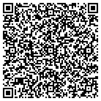 QR-код с контактной информацией организации Автостоянка на Сумской, 33