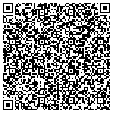 QR-код с контактной информацией организации Центр гигиены и эпидемиологии в Республике Мордовия