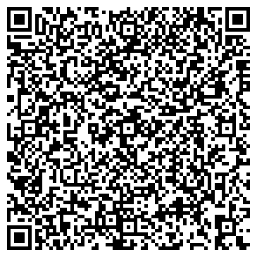 QR-код с контактной информацией организации Автокомплекс на Трубачеева