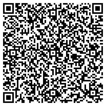 QR-код с контактной информацией организации Автосервис на Кирпичной, 27а