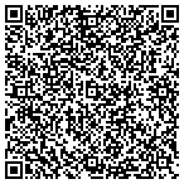 QR-код с контактной информацией организации ООО Регион Оил