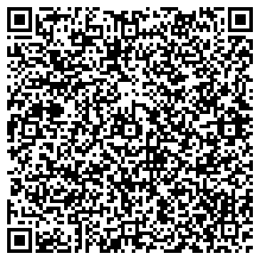 QR-код с контактной информацией организации АвтоУниверсал, торговая компания, ИП Кравчук Е.Г.