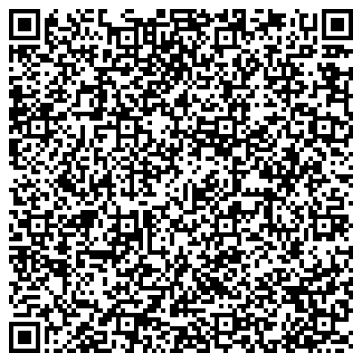 QR-код с контактной информацией организации Центр Государственной инспекции по маломерным судам МЧС России по Республике Мордовия