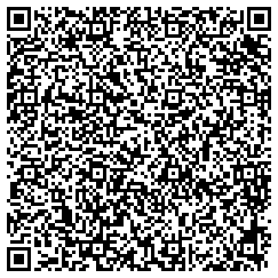 QR-код с контактной информацией организации Обособленное подразделение УФНС России по Республике Мордовия в г. Саранск ул. Советская