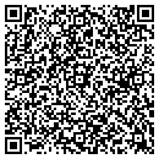 QR-код с контактной информацией организации АГЗС, ООО Газсервис Пермь