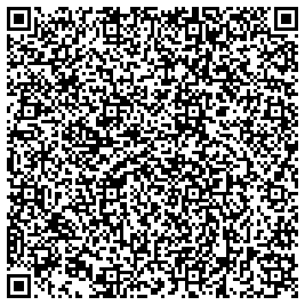 QR-код с контактной информацией организации Федерация традиционного Каратэ Фудокан