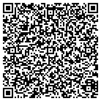 QR-код с контактной информацией организации Икс-авто