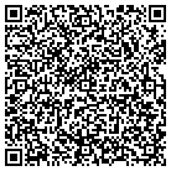 QR-код с контактной информацией организации ИП Абрамян М.Р.