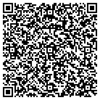 QR-код с контактной информацией организации Монро Сервис