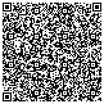 QR-код с контактной информацией организации Адвокатское бюро «Резник, Гагарин и Партнеры»