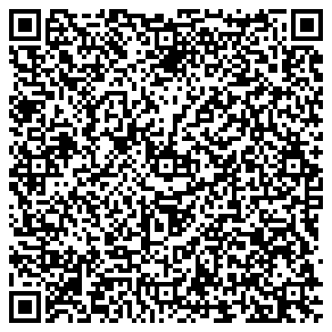 QR-код с контактной информацией организации Энтузиаст