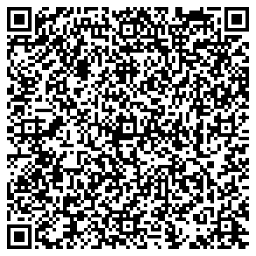 QR-код с контактной информацией организации Нотариальная палата Республики Мордовия