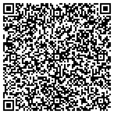 QR-код с контактной информацией организации Шинный профиль