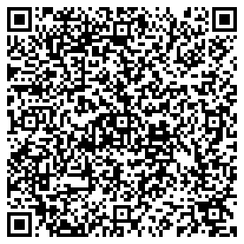 QR-код с контактной информацией организации Энтузиаст