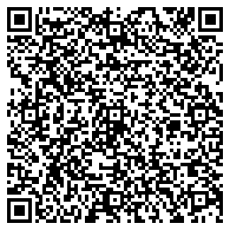 QR-код с контактной информацией организации ТКАНИ