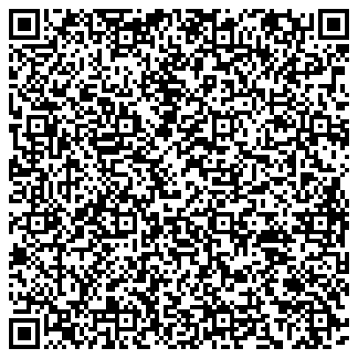 QR-код с контактной информацией организации Саранское общество инвалидов, инвалидов детства и больных сахарным диабетом