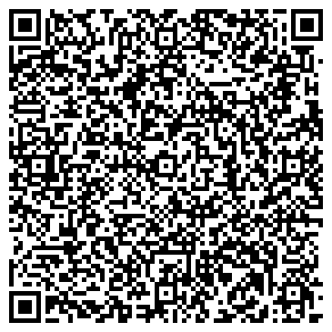 QR-код с контактной информацией организации Кубань Лада