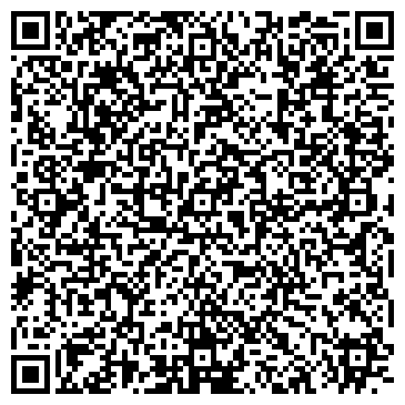 QR-код с контактной информацией организации Мордовский республиканский молодёжный центр