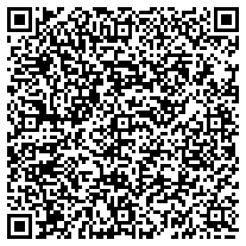 QR-код с контактной информацией организации Karcher