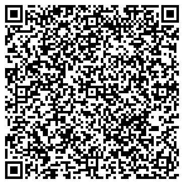 QR-код с контактной информацией организации Hyundai, автокомплекс, ИП Ясько Н.А.