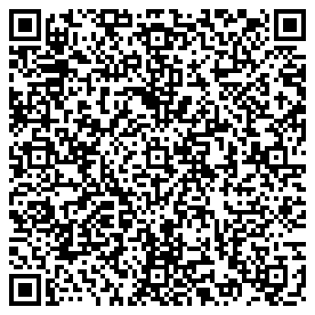 QR-код с контактной информацией организации АЗС, ООО Феникс Петролеум