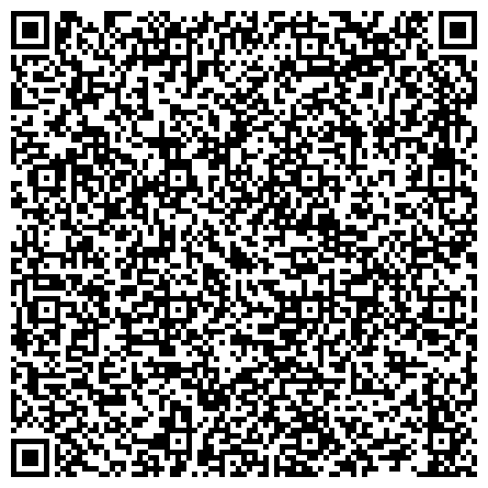 QR-код с контактной информацией организации Мордовская республиканская организация профсоюза работников строительства и промышленности и строительных материалов