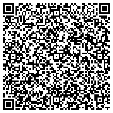 QR-код с контактной информацией организации АкчуринАвто